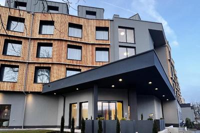 Holiday Inn - the niu, Flux Passau by IHG