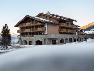 Hotel Akoya