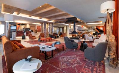 Hotel Akoya
