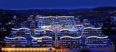 Elite Luxury Suite & Spa