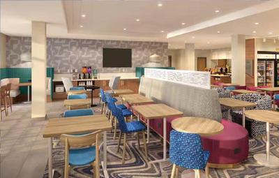 Home2 Suites by Hilton Ann Arbor South