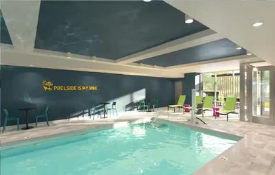 Home2 Suites by Hilton Ann Arbor South