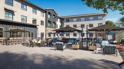 Cambria Hotel Templeton - Paso Robles