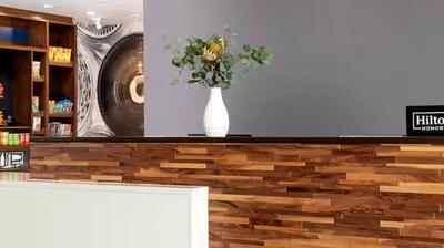 Hampton Inn & Suites by Hilton Port Clinton Cataw