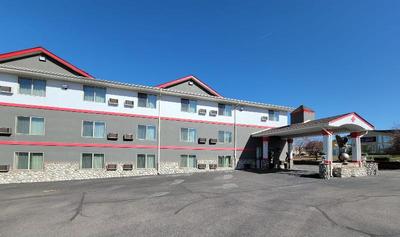 Rockview Hotel Castle Rock Downtown