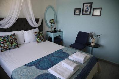 Bambu Urla Otel