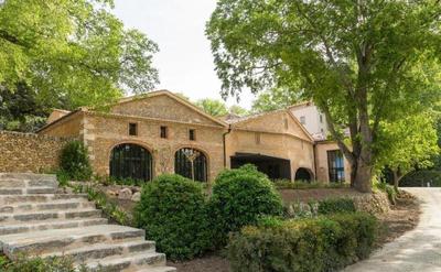 Chateau Mentone