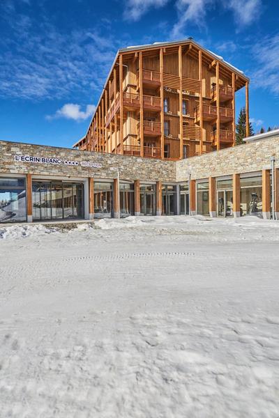 Residence Odalys L'Ecrin Blanc