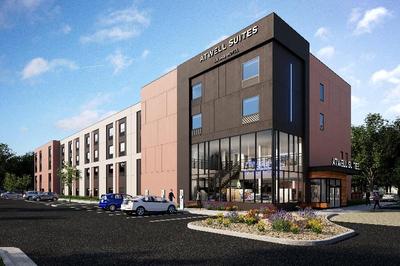 Atwell Suites Corpus Christi Southeast
