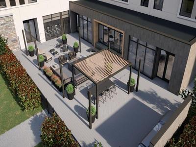 Staybridge Suites Crestview South