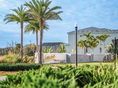 Villatel Village At Solterra Resort
