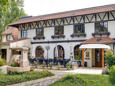 Sure Hotel By Best Western Saint-Quentin Ouest