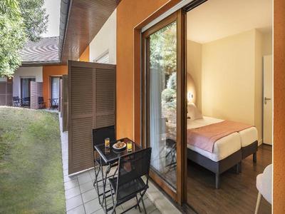 Sure Hotel By Best Western Saint-Quentin Ouest