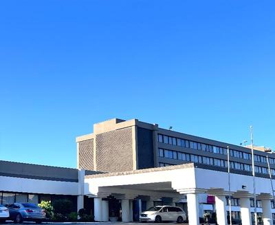 Indy Hotel