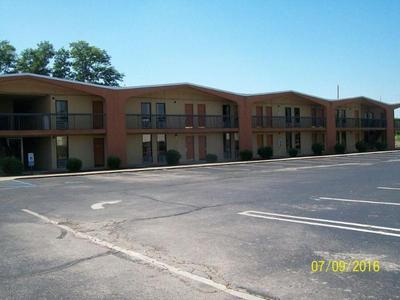 Motel 6 Lexington, KY - Airport