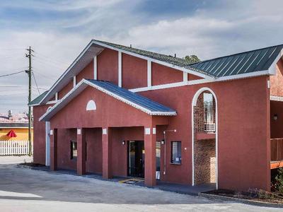 Rodeway Inn Augusta Orchard Road
