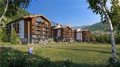Residence Club Mmv La Serra Neva