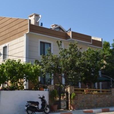 Suna Apart Hotel