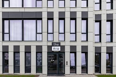 Holiday Inn - The Niu, Pax Berlin Airport, by IHG