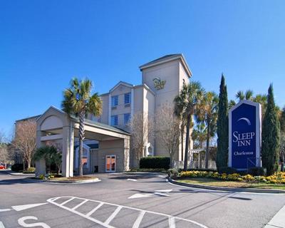 Sleep Inn (Charleston/Historical)