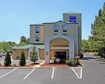 Sleep Inn Atlanta Airport