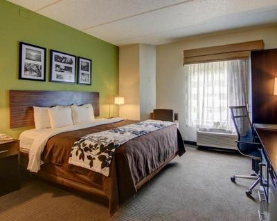 Sleep Inn Atlanta Airport