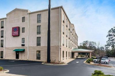 Comfort Suites Columbus State University Area