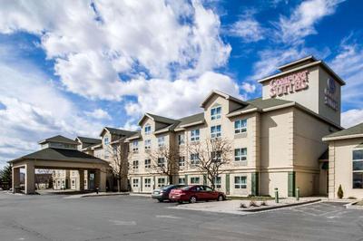 Comfort Suites Madison