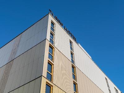 Zleep Hotel Hamburg Volkspark