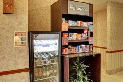 Comfort Suites Waco Near University Area