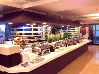 Hope Land Hotel Sukhumvit 24