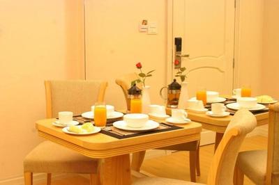 Hope Land Hotel Sukhumvit 24