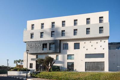 Citadines Almaz Casablanca