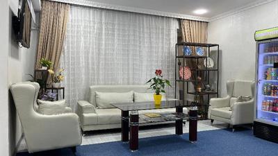 Sharq Hotel