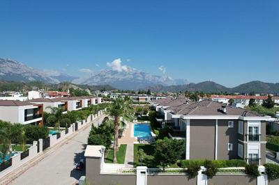 Kemer Sweet Home Apartments
