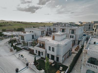 Cappadocia Bloom Hotel