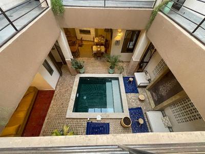 Riad Samarine