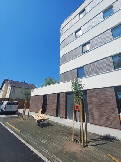 Nemea Appart Hotel Cœur Europe Strasbourg Illkirch