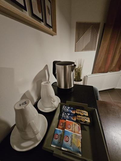Slumber Aparthotel