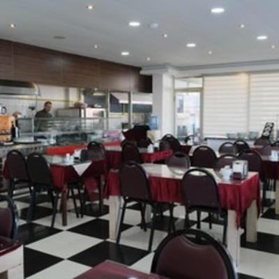 Kuloğlu Hotel