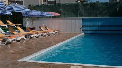 Atakum Palas Hotel