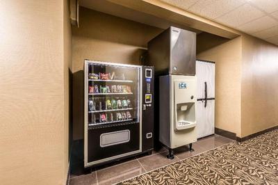 Comfort Inn & Suites Dayton