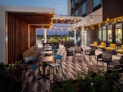 Home2 Suites By Hilton Bastrop