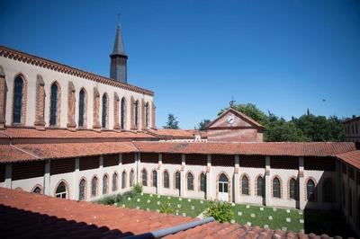 Hotellerie De L'abbaye Du Désert