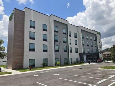 Wyndham Garden Tampa Fairgrounds/Casino
