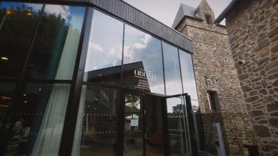 La Maison Obono
