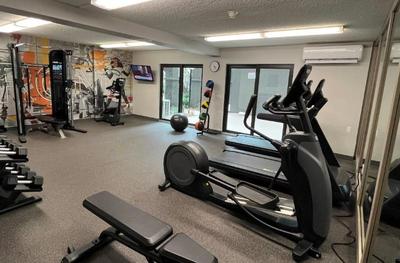 Hawthorn Extended Stay Ft Lauderdale Cypress Crk