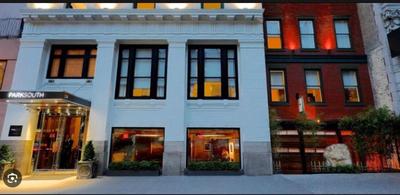 Park South Hotel, part of JdV by Hyatt