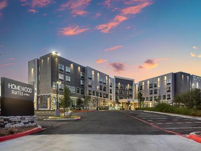Homewood Suites by Hilton Austin Airport
