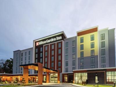 Hilton Garden Inn Wichita Airport